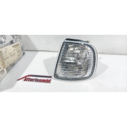 FRECCIA ANTERIORE SINISTRA...