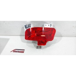 FARETTO FENDINEBBIA...