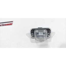 LUCE TARGA ORIGINALE ADATTO...