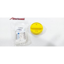 TAPPO CARICO OLIO MOTORE...