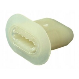 1X DADO CLIP FISSAGGIO...