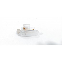 LUCE PLAFONIERA CASSETTO...