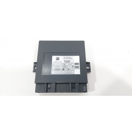 CENTRALINA CHIUSURA...