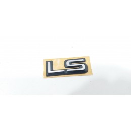 SCRITTA LOGO LS ORIGINALE...