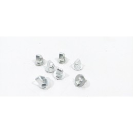 7X CLIP FISSAGGIO INTERNI...