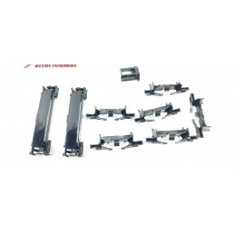 KIT FISSAGGIO TAPPO...