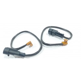 2X SENSORI DI USURA...