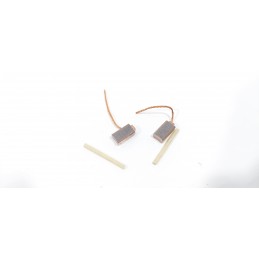 2X SPAZZOLE ORIGINALE PER...