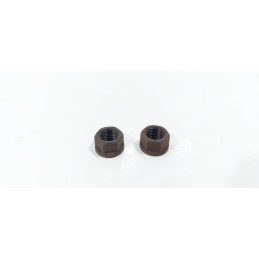 2X DADO BRONZINA BIELLA...