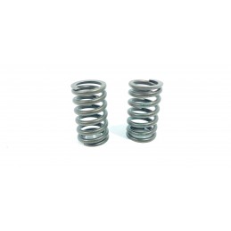 2X MOLLA VALVOLA DI SCARICO...