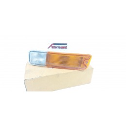 FANALE FRECCIA ANTERIORE...