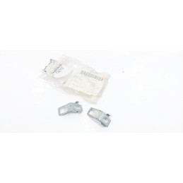 2x STAFFA supporto griglia...