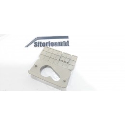 COPERCHIO SX FISSAGGIO DI...