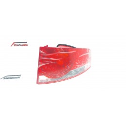 STOP POSTERIORE DX...