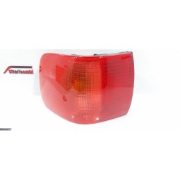 FANALE STOP POSTERIORE...