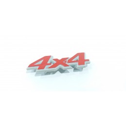 STEMMA LOGO EMBLEMA 4X4...