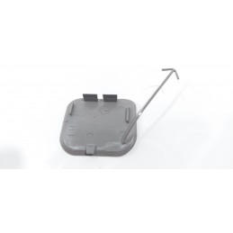 TAPPO GANCIO TRAINO...