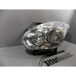 FARO ANTERIORE SINISTRO...