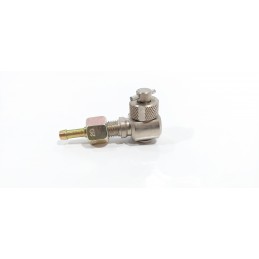 REGOLATORE ATTREZZO...