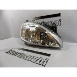 FARO FANALE PROIETTORE...