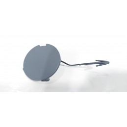 TAPPO GANCIO TRAINO...