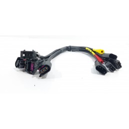 CABLAGGIO ADATTATORE...