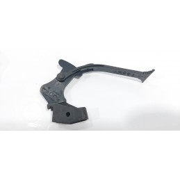 GANCIO SERRATTURA COFANO...