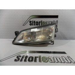 FARO ANTERIORE SINISTRO...