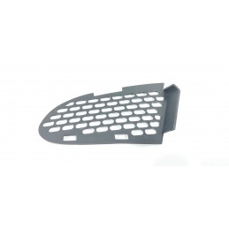 GRIGLIA SX PARAURTI...