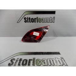 FANALE FARO LUCE STOP...