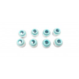 8X GUARNIZIONE STELO...