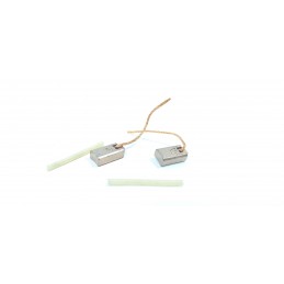 2X SPAZZOLE ORIGINALE PER...