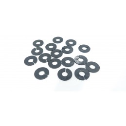 17X FERMO RONDELLE IN...