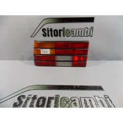 STOP FANALE POSTERIORE...