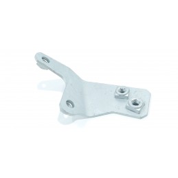 STAFFA SUPPORTO TUBO DI...