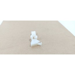 4X CLIP BLOCCAGGIO SX...