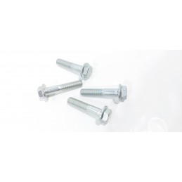 4X VITE STAFFA SU MOTORE...