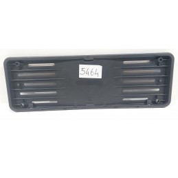 PORTA TARGA CORNICE IN...