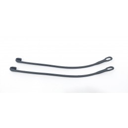 2X CORDE CINGHIA PANNELLO...