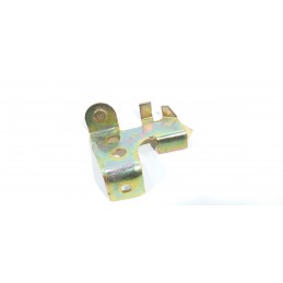 STAFFA PARAURTI POST. DX...