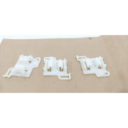 3X CLIP PARASASSI FERMO...