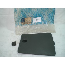 COPERCHIO ISPEZIONE CANDELA...