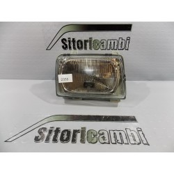 FARO ANTERIORE DX ORIGINALE...