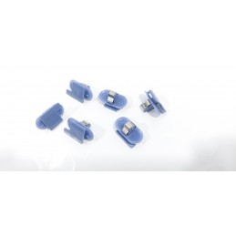 6X GRAFFETTA CLIP VANO...