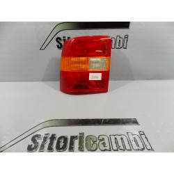 Fanalino LUCE STOP...