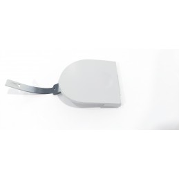 TAPPO RIMORCHIO POSTERIORE...