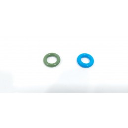 ORING GUARNIZIONI INIETTORI...