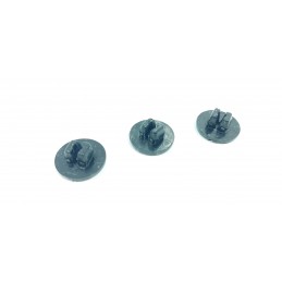 3X CLIP FARO ANTERIORE...