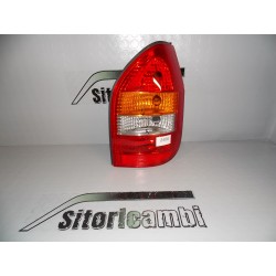 FANALE PROIETTORE LUCE STOP...