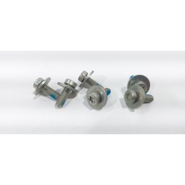 6X VITE M6X18 CALOTTA AIR...